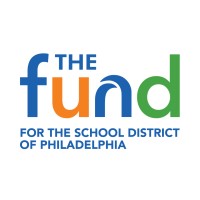 The Fund For The School District of Philadelphia logo - Similar company to Reach Out And Read Greater Philadelphia