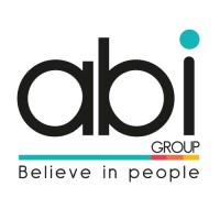ABI GROUP - Believe in People logo - Similar company to Abi Group