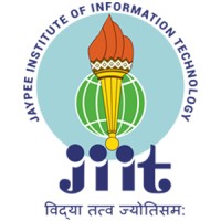 Jaypee Institute of Information Technology logo - Similar company to Empowered Training (Ssas Pensions)