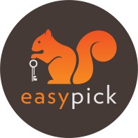 Easypick logo - Similar company to Smart Cylinders