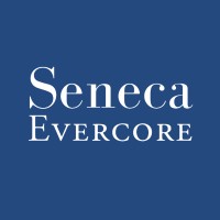 Seneca Evercore logo - Similar company to Condere