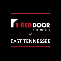 Red Door Homes of East Tennessee logo - Similar company to Smithbilt Homes