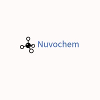 Nuvochem logo - Similar company to Acota Limited