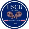 USCB TENNIS logo - Similar company to #Axagallieradjutor