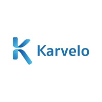 Karvelo logo - Similar company to Dataspeed
