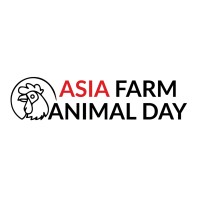 Asia Farm Animal Day (AFAD) logo - Similar company to Asia For Animals Coalition