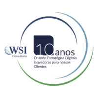 WSI Consultoria logo - Similar company to Visibilia
