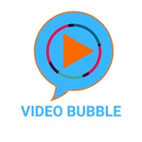 Video Bubble logo - Similar company to Stratecca International Inc.