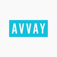 AVVAY logo - Similar company to Good Grain Creative