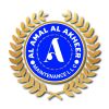 AL AMAL AL AKHEER MAINTENANCE LLC logo - Similar company to Restrive - Health And Performance Coaching By James Appleton