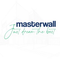 Masterwall logo - Similar company to Şap-Mersan