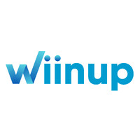 Wiinup logo - Similar company to Potesport