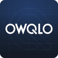 OWQLO logo - Similar company to Hapbee