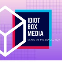 Idiot Box Media logo - Similar company to Auriferous Information Systems