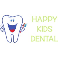 Happy Kids Dental logo - Similar company to The International Journal Of Frontier Sciences