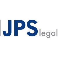 JPS legal bv logo - Similar company to Certis - Certification Institute