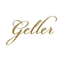 Geller Capital Partners logo - Similar company to 1Row