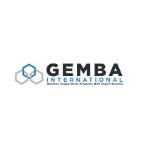 Gemba International logo - Similar company to Innochem