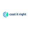 Cost It Right logo - Similar company to Canopus Infosystems - A Cmmi Level 3 Company
