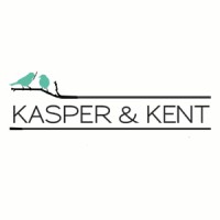 Kasper & Kent logo - Similar company to Frame21 Brussels Airport