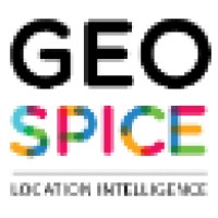 GeoSpice logo - Similar company to Sharaco Technologies Pvt Ltd