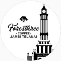 Foresthree Coffee Jambi Telanai