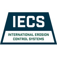 International Erosion Control Systems logo - Similar company to Mn Erosion Control Association (Meca)