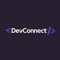 DevConnect logo - Similar company to Nextlvlgames