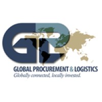 Global Procurement & Logistics logo - Similar company to Prudential Alarm