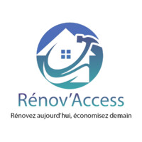 Rénov'Access logo - Similar company to Sema