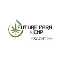 Future Farm Hemp Argentina logo - Similar company to Doing Canna
