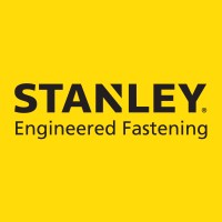 STANLEY Engineered Fastening logo - Similar company to Sherkin Technologies Ltd.