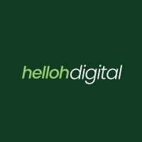 Helloh Digital logo - Similar company to Avenue West