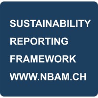 Sustainability Reporting Framework logo - Similar company to Latadmissions
