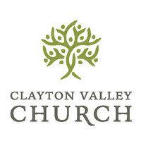 Clayton Valley Church logo - Similar company to San Aspen Technologies