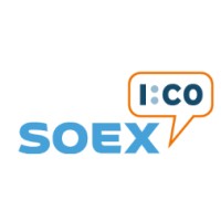 SOEX and I:Collect logo - Similar company to Newretex A/S