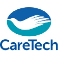 CareTech Careers logo - Similar company to Caretech