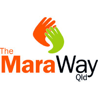 The MaraWay logo - Similar company to Mihaven Training
