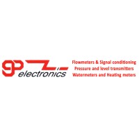 GP Electronics - Instrumentatie logo - Similar company to Ta Control Systems Bv