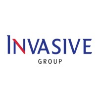 Grupo Invasive logo - Similar company to Next Stage
