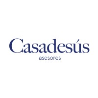 Casadesús Asesores logo - Similar company to Novatec Advisors