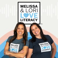 Melissa & Lori Love Literacy™ logo - Similar company to Pennsylvania Branch Of The International Dyslexia Association