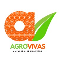 Agrovivas logo - Similar company to 101 Amazonas