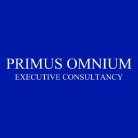 PRIMUS OMNIUM - EXECUTIVE SEARCH CONSULTANCY - CONSUMER-SUPPLY-CHAIN logo - Similar company to Purevibe