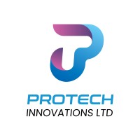 Protech Innovations Limited logo - Similar company to Buzzbox Sa