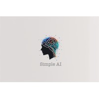 Simple AI powered logo - Similar company to Simple Ai