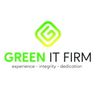 Green IT Firm logo - Similar company to Creative It Firm