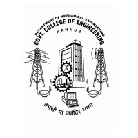 Department of Mechanical Engineering logo - Similar company to Department Of Electronics & Communication Engineering,  Government Engineering College Thrissur