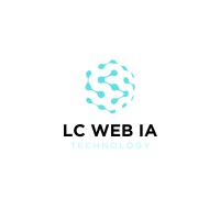 LC WEB IA logo - Similar company to Fidem Conseil