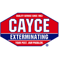 Cayce Exterminating Company logo - Similar company to Modern Exterminating Co., Inc.